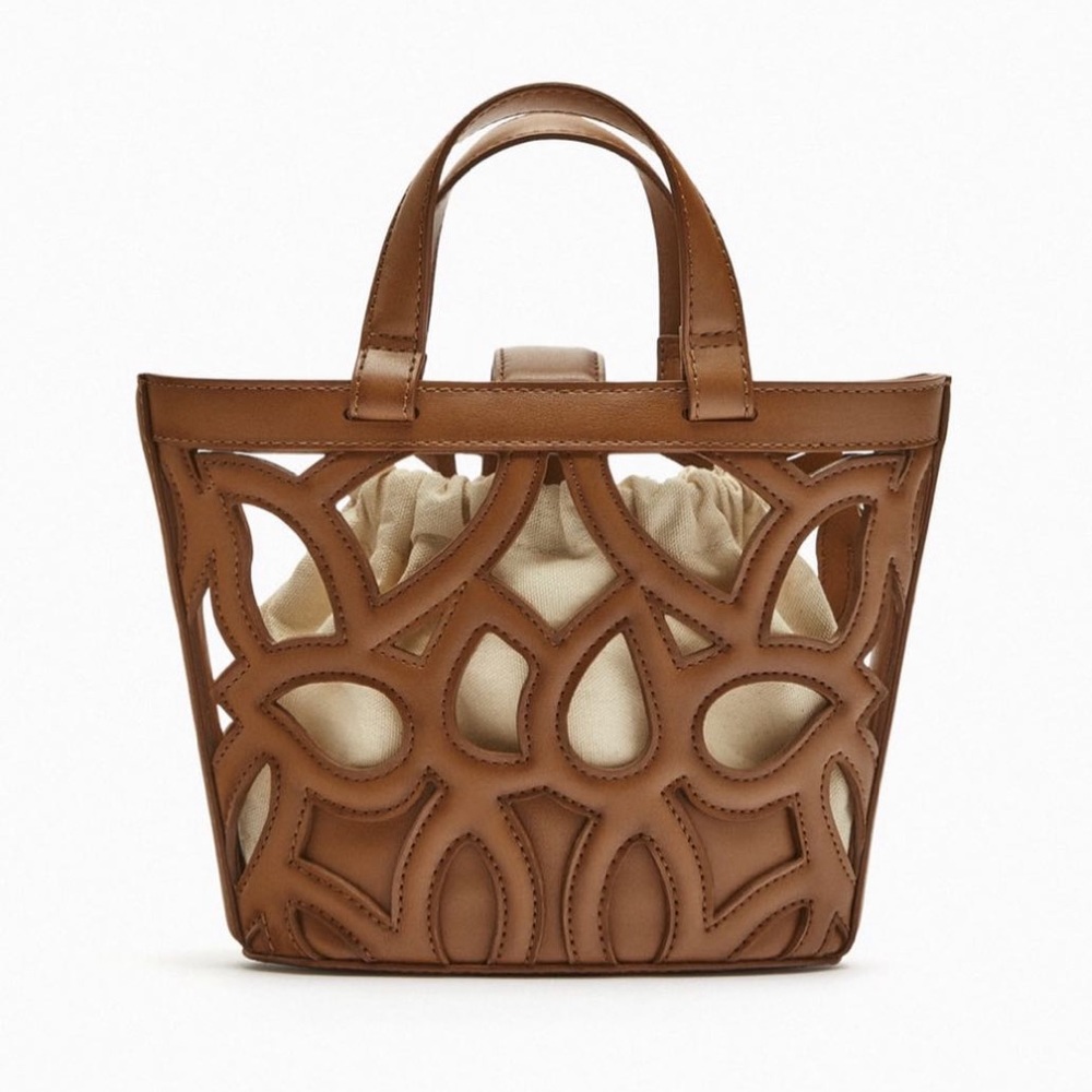 Zara mini bag